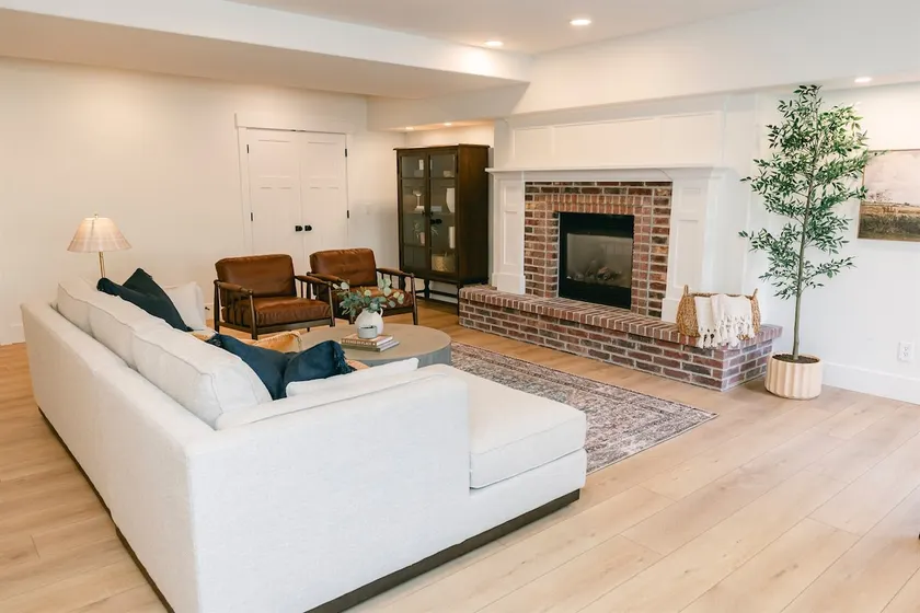 The Heath & Haven spacious 3 bedroom retreat - Image 1