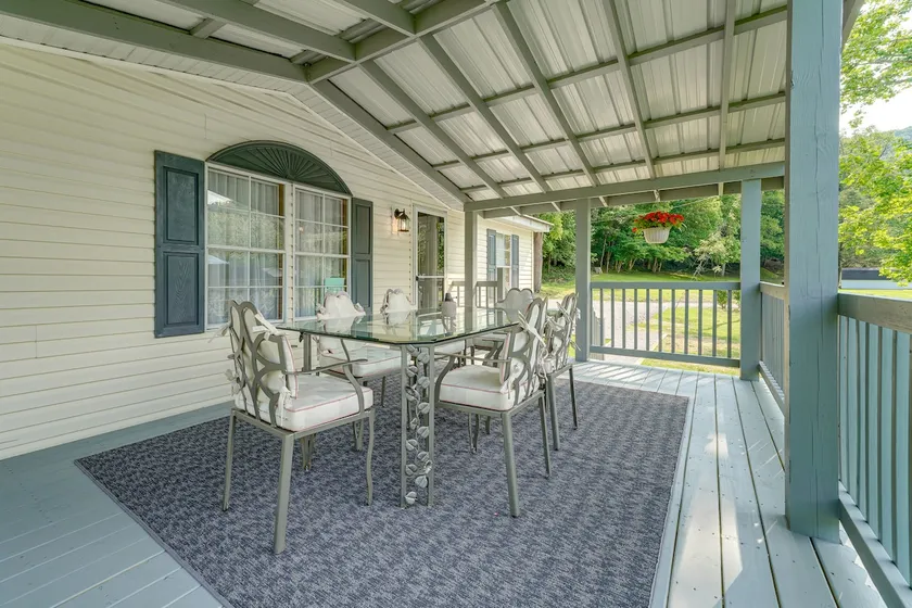 'Well & Cellar' Near Kanawha River & ATV Trails! - Image 1