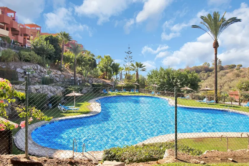 La Reserva de Marbella Ground floor - Image 1