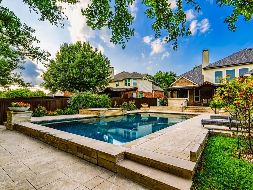 The Sapphire Sanctuary with Pool - Image 1