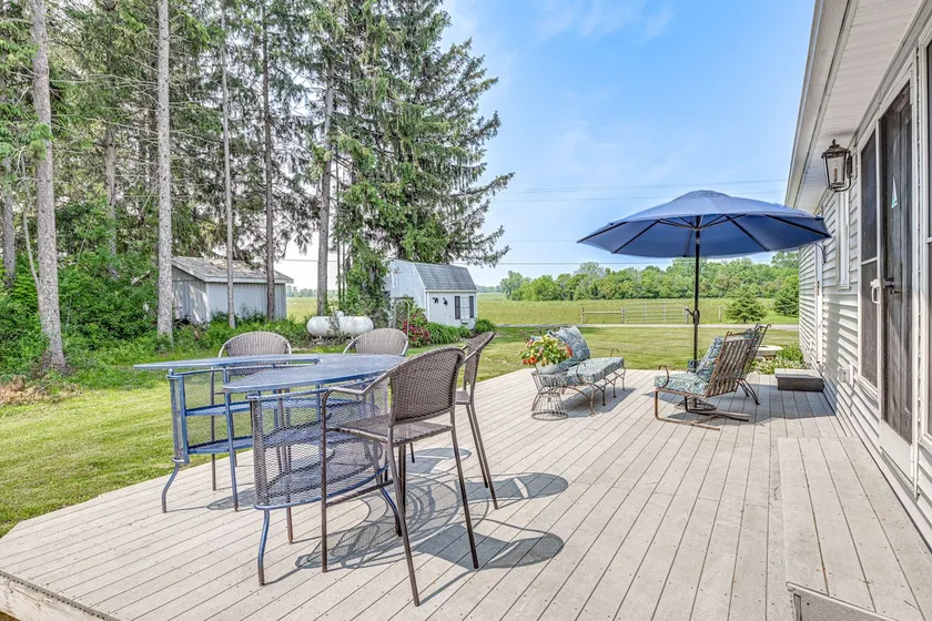 Peaceful Family Home Near Cayuga Lake State Park - Image 1