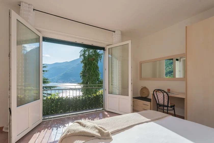 The Secret Lake View by Rent All Como - Image 1