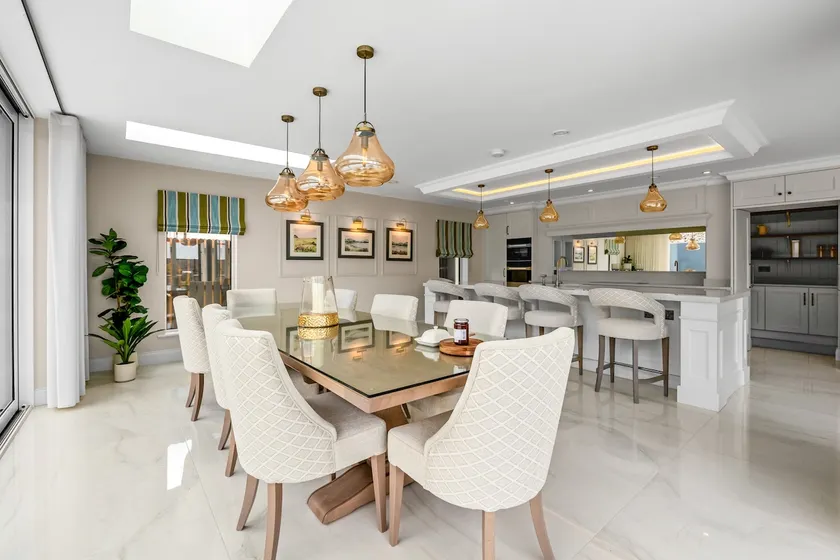 72 The Westpoint Way - Donegal Town - Image 1