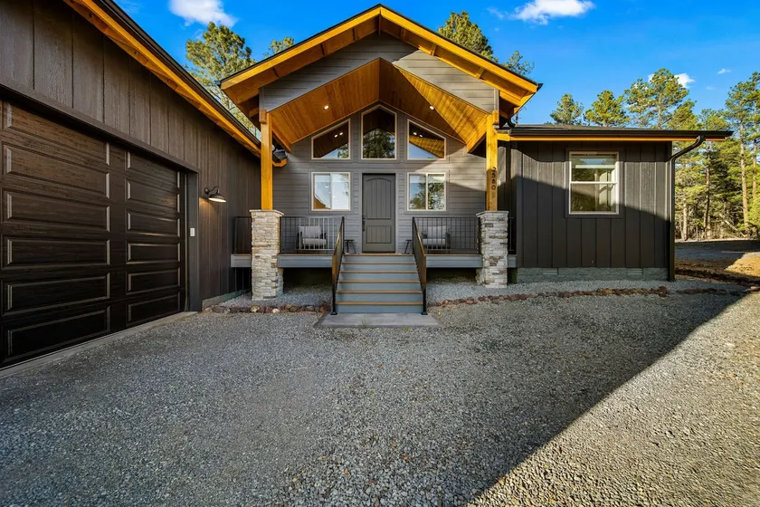 Lake-View Gem w/ Outdoor Entertainment in Show Low - Image 1