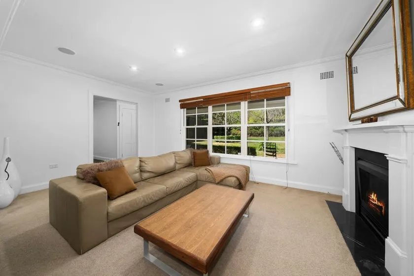Clanalpine Retreat Leura - Image 1