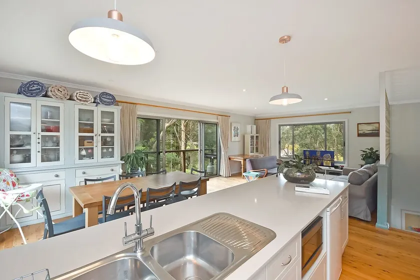 Georgette House in Leura - Image 1