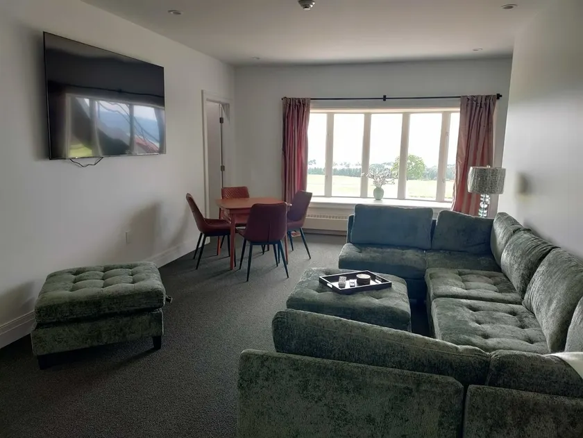 Amber Suite at Diamond on Seneca: Two Bedrooms w/ - Image 1