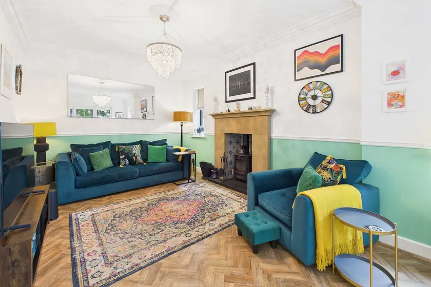 Host & Stay - Church Lane - Image 1