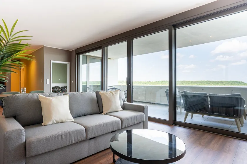 Hafen 6, Apartment 7 - Image 1