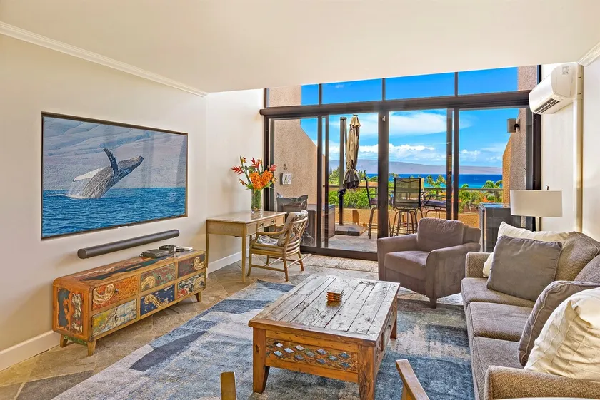Kahana Villa #E703 - Vacation West Maui - Image 1