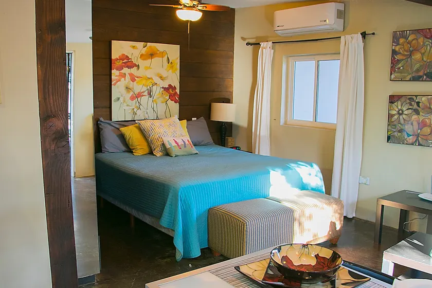 Romantic Suite in Valle de Guadalupe with a Pool & BBQ - Image 1