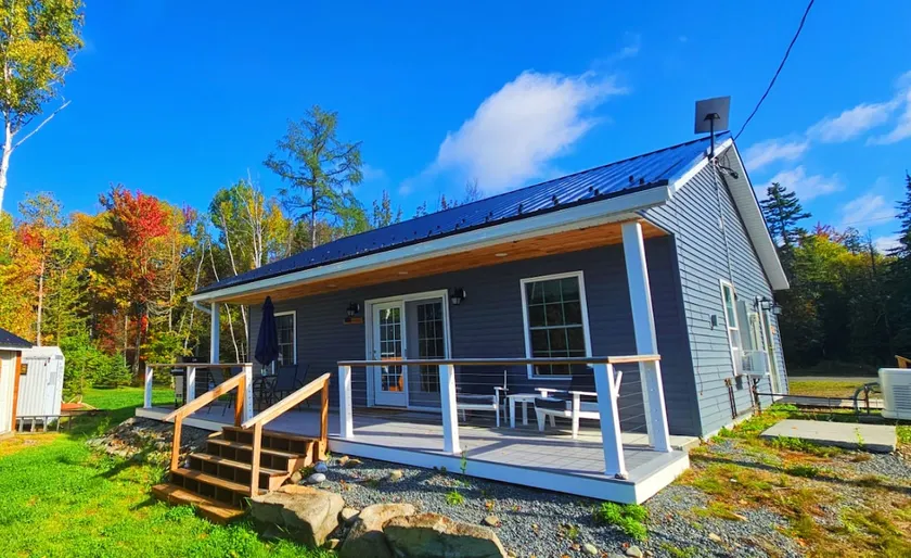 Southbrook Cottage-Waterfront*Pet Friendly*A/C - Image 1