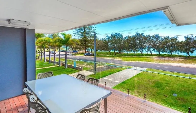 Beachfront Bliss - Image 1