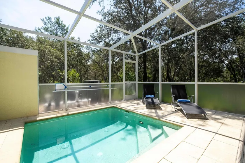 Marvelous 3Bd w Pool Near Disney at Serenity 1536 - Image 1