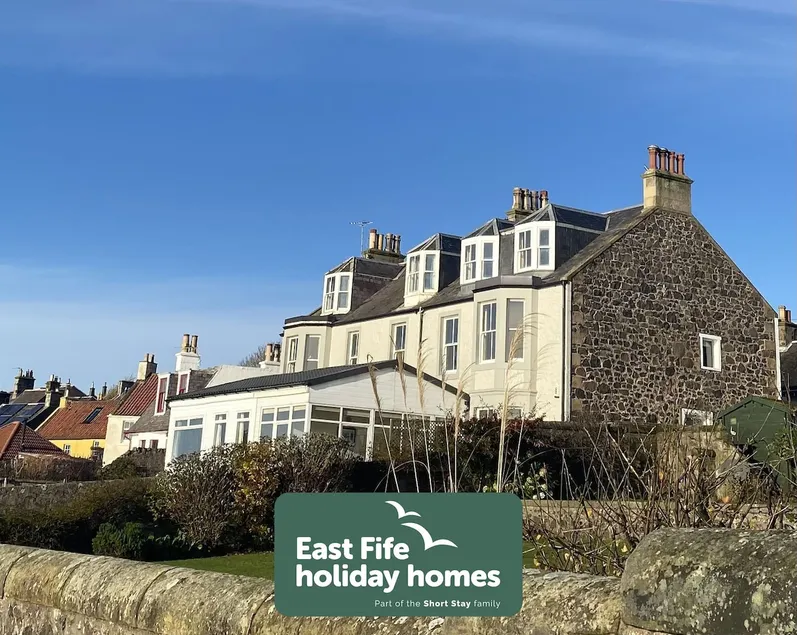 Craigiebank - Lower Largo - Image 1