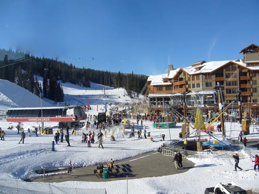 Copper Junction, Copper Mountain Unit 305 - Image 1