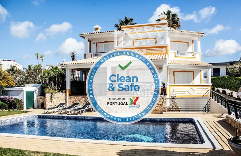 Villa Clara Premium by Sunny Deluxe - Image 1
