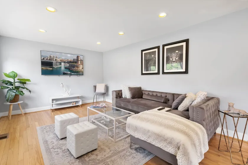 Coastal Modern Retreat | Large Group Getaway on 2 - Image 1