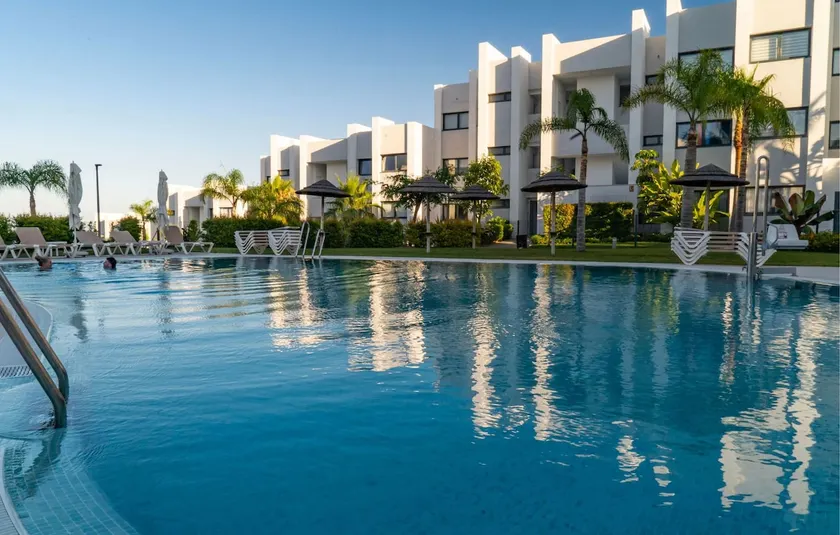 Live the High Life in a Designer Penthouse at Pure South - Image 1