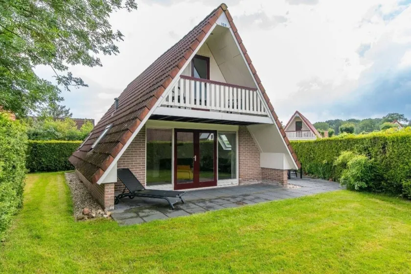 Torenvalk | Enjoy near the forest - Image 1