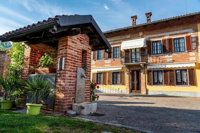 Cascina Ghistu A - Image 1