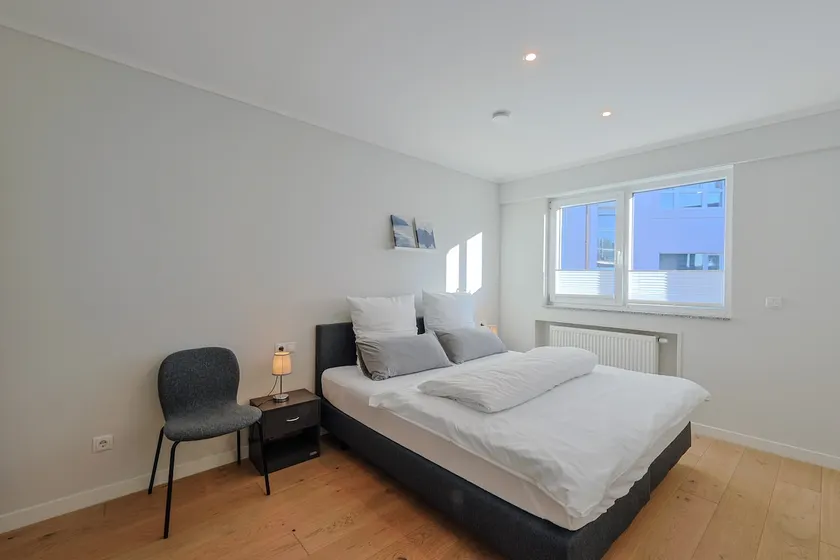 Residence Apartment Nr.3 - Image 1