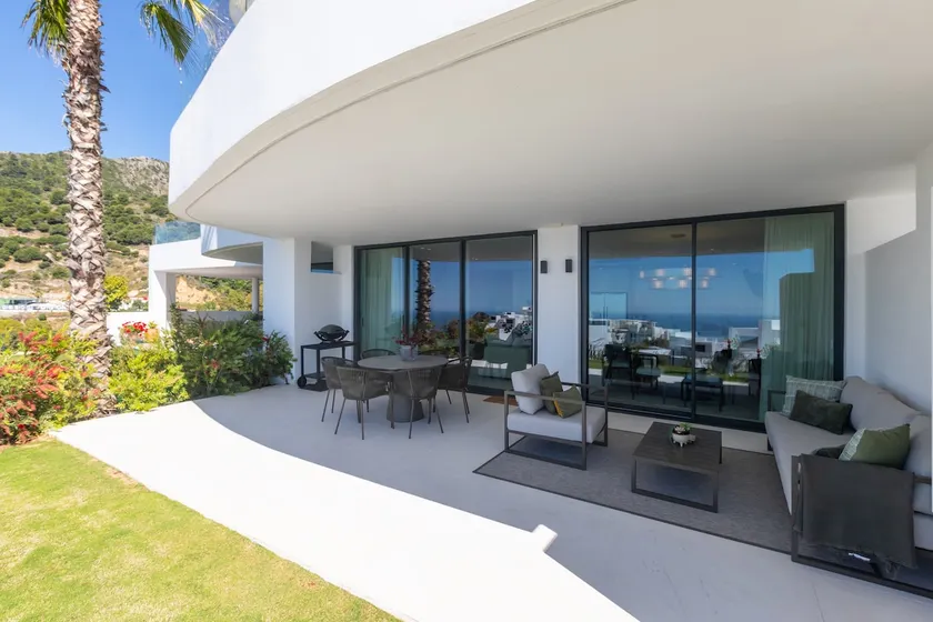 G 101 Palo Alto Ocean View - Image 1