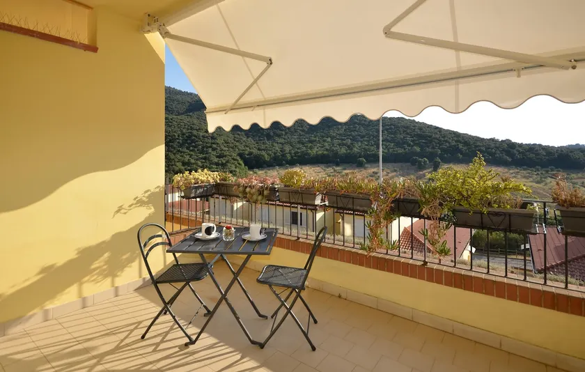 1 bedroom stunning apartment in Scarlino - Image 1