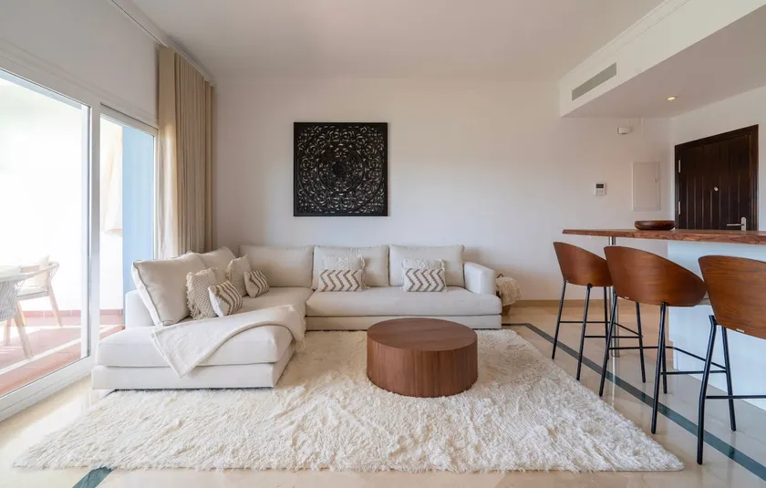 Stylish 3-Bedroom in the Exclusive Paraiso Pueblo - Image 1