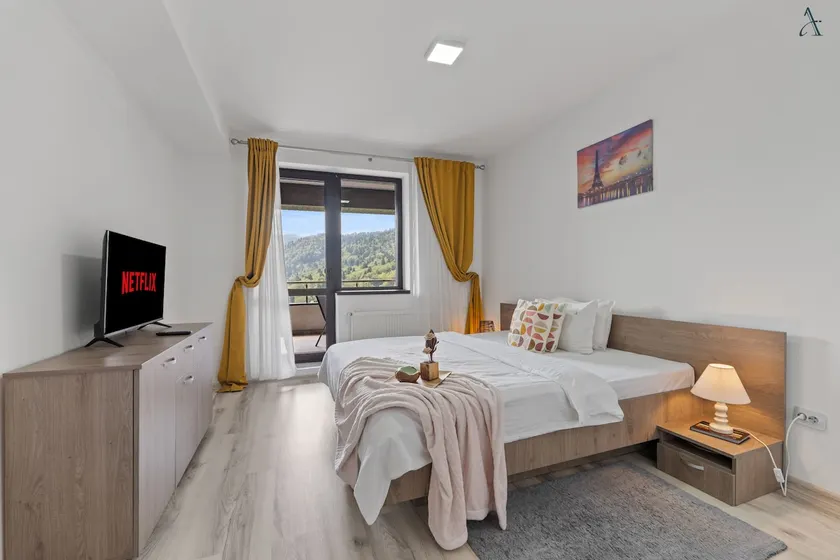 Studio Mountain View - Image 1