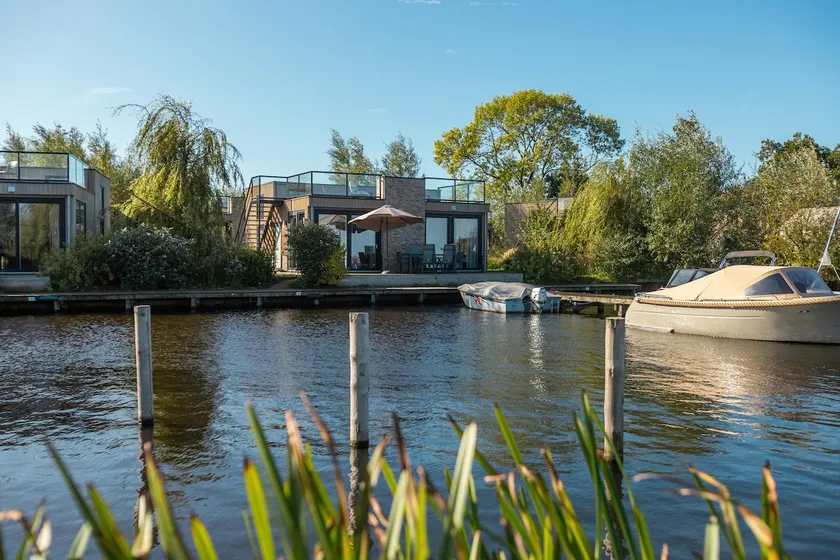 Villa Waterrijk | 4 people - Image 1