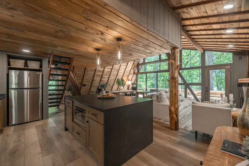 Highland Hideaway by Innsbrook Vacations! - Image 1