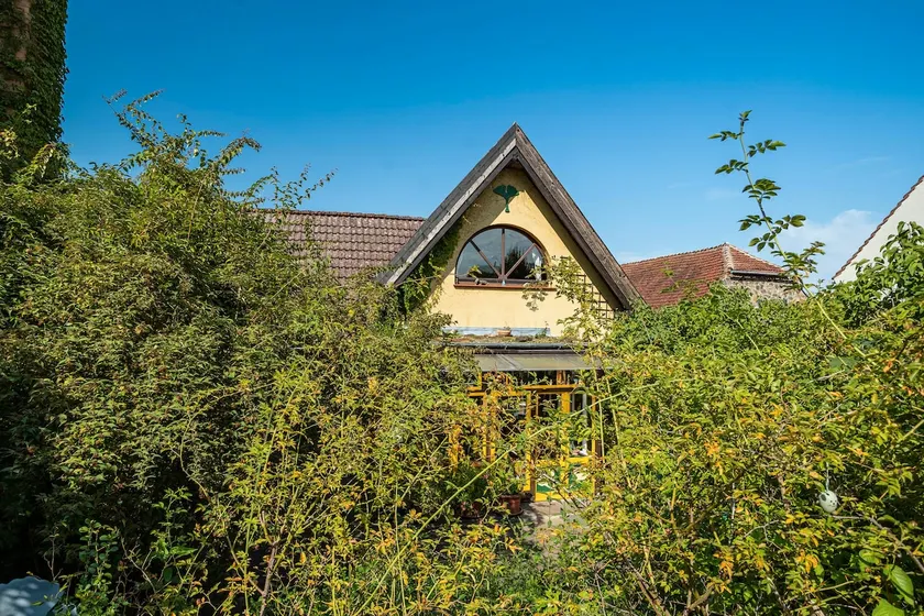 Holiday studio in Haus Ginkgo - Image 1