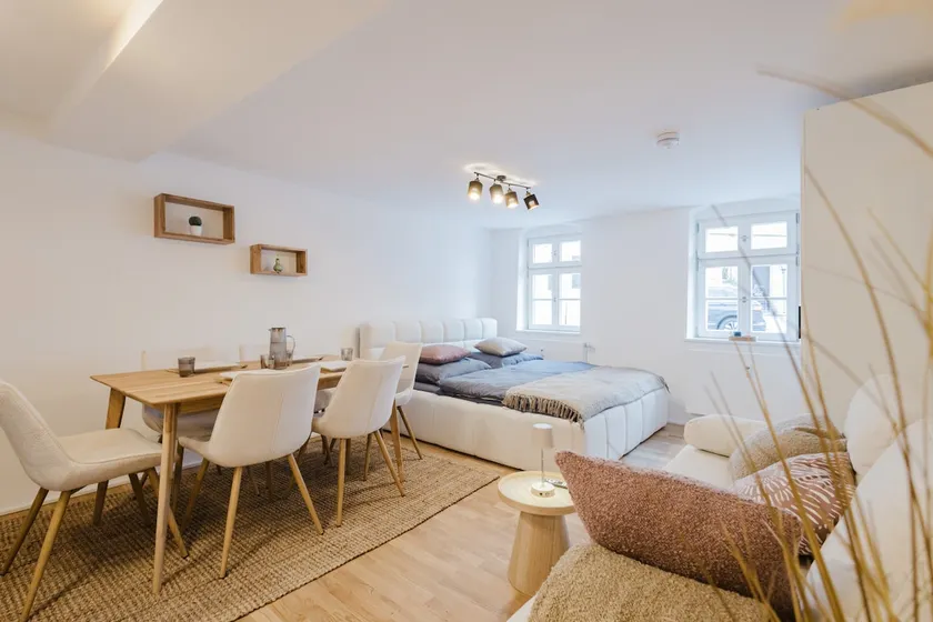 Stylish Living at the Ziegeltor - Image 1
