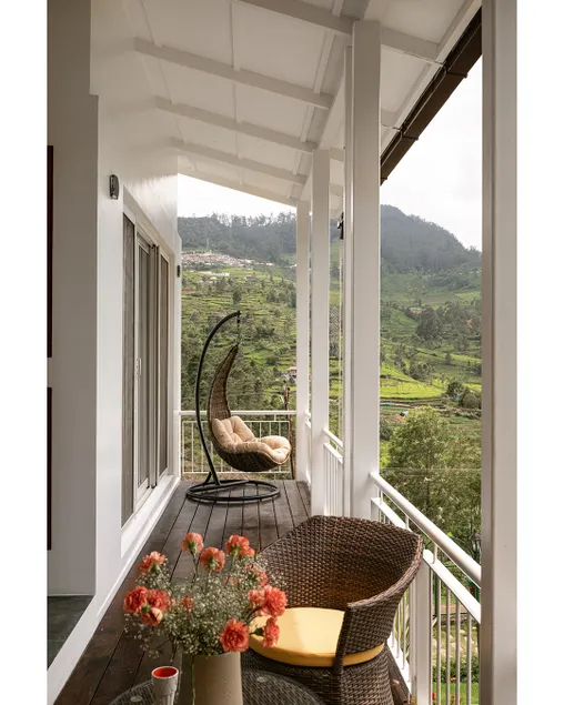 Hillside Bliss Home by Tisya Stays, Coonoor - Image 1