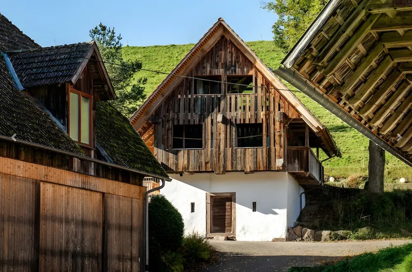 Kornspeicher vacation home - Image 1