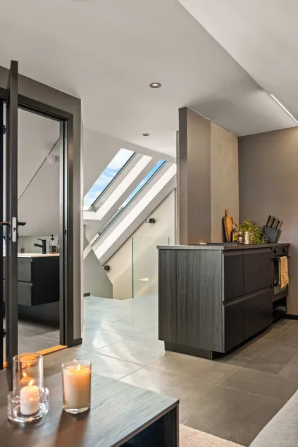 Stylish Loft on Bakaroy - Image 1