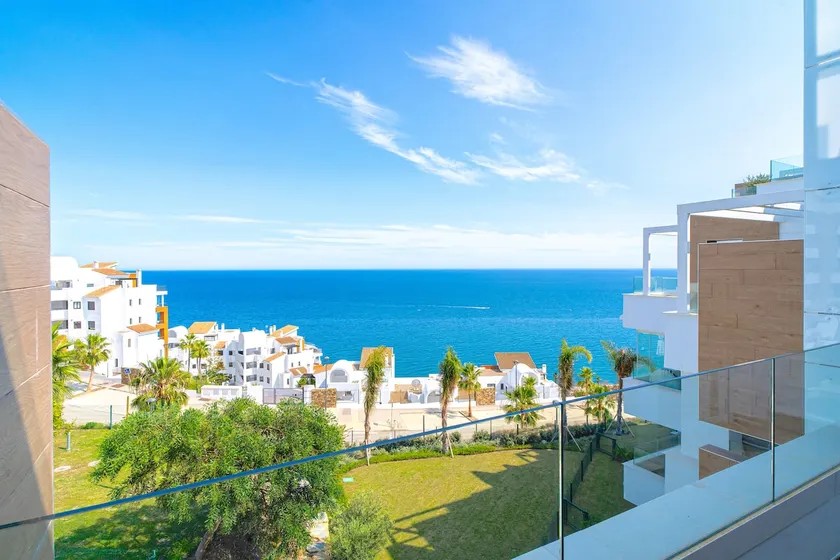 Luxury Rooftop Isea 1132 by Casasol - Image 1