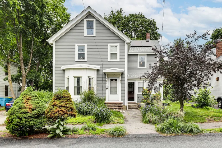 1 Mi to Needham Center Square: Pet-Friendly Apt! - Image 1