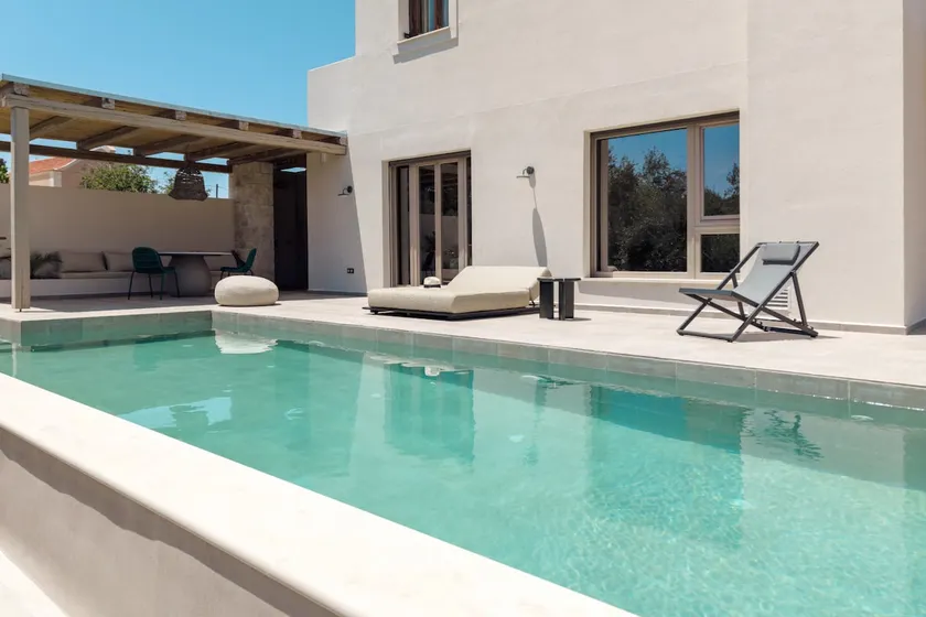 Villa Amano - Authentic Luxury, heated pool - Image 1