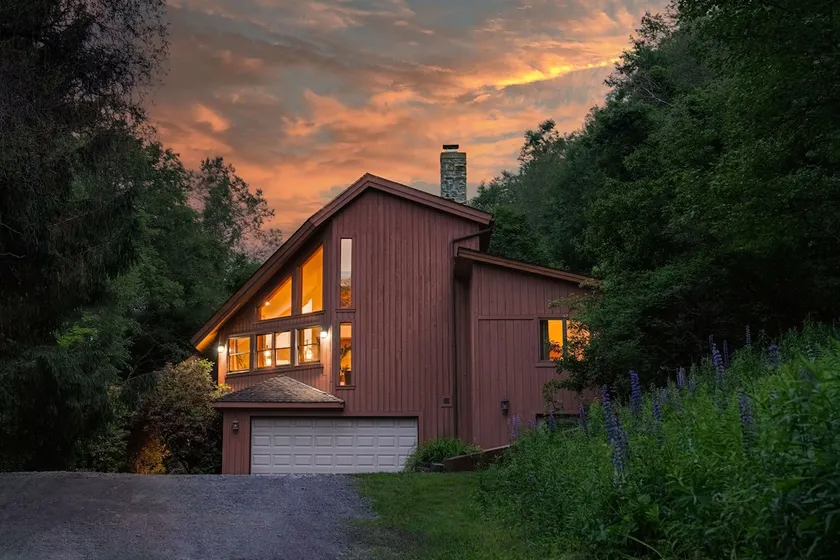 Designer Forest Cabin w/Hot Tub Near CherrySprings - Image 1