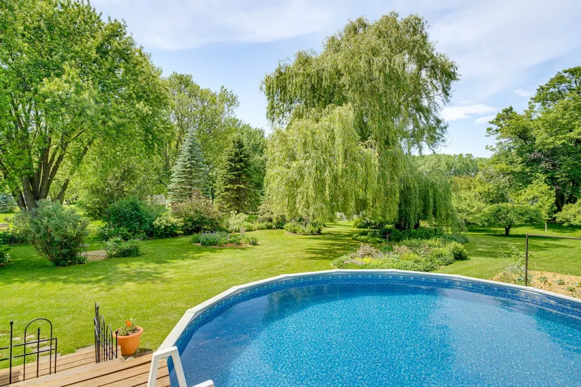 7 Mi to Eldorado Marsh: Family Home w/ Pool - Image 1