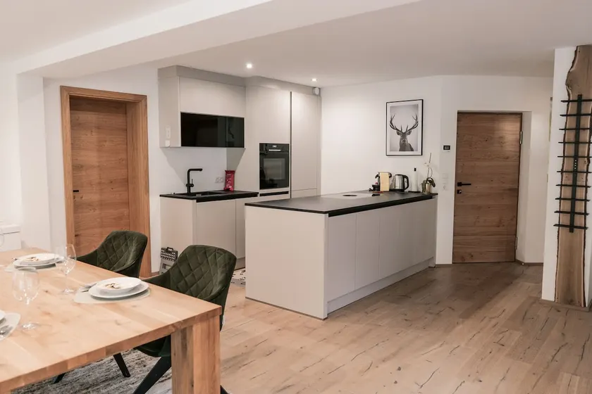 Holari apartment near Seefeld - Image 1