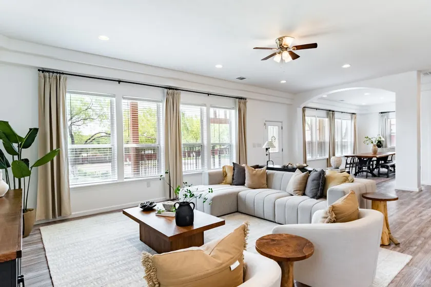Family-Ready 4BR with Yard & Kids Playground - Image 1