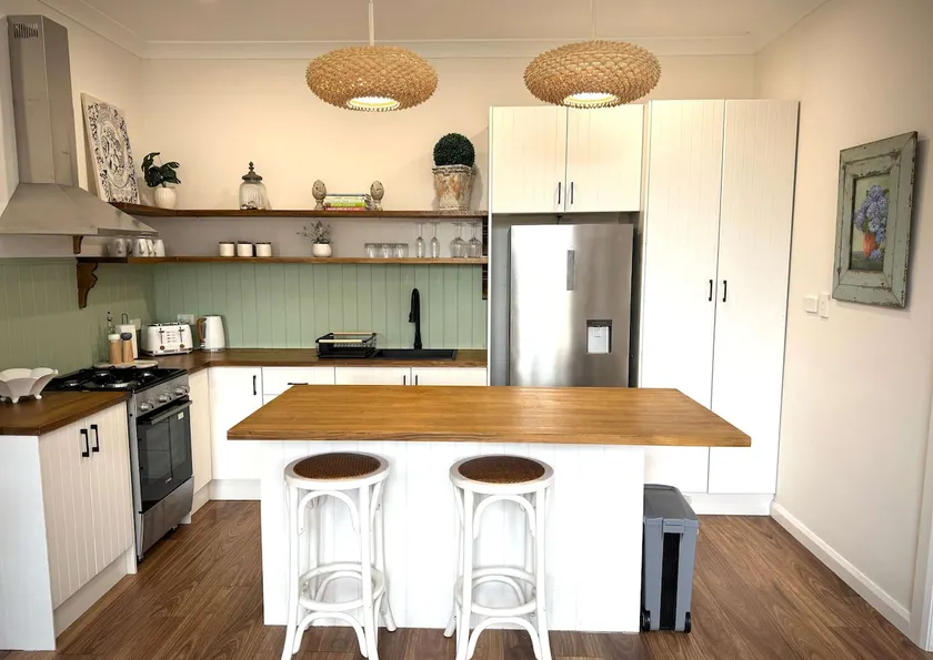 The Summer Cottage - Slow Living - Image 1