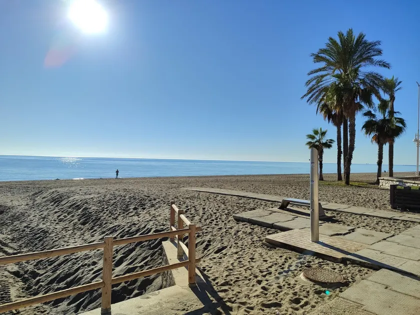 Sunny apartment next to the Beach ZE1 - Image 1