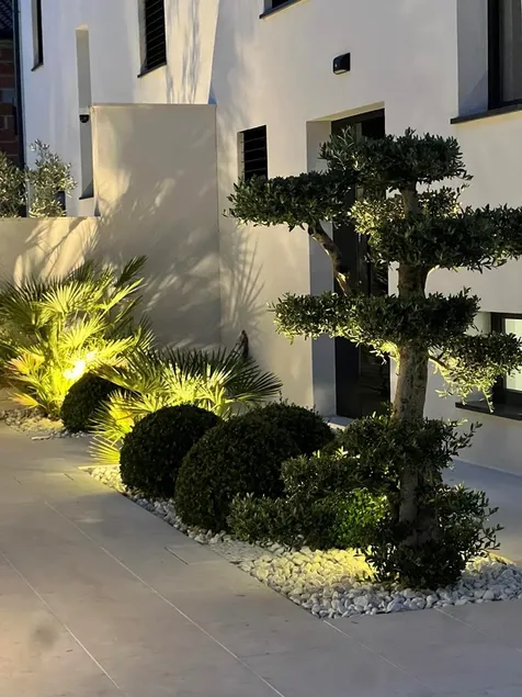 Villa Ventana with terrace and BBQ - Image 1
