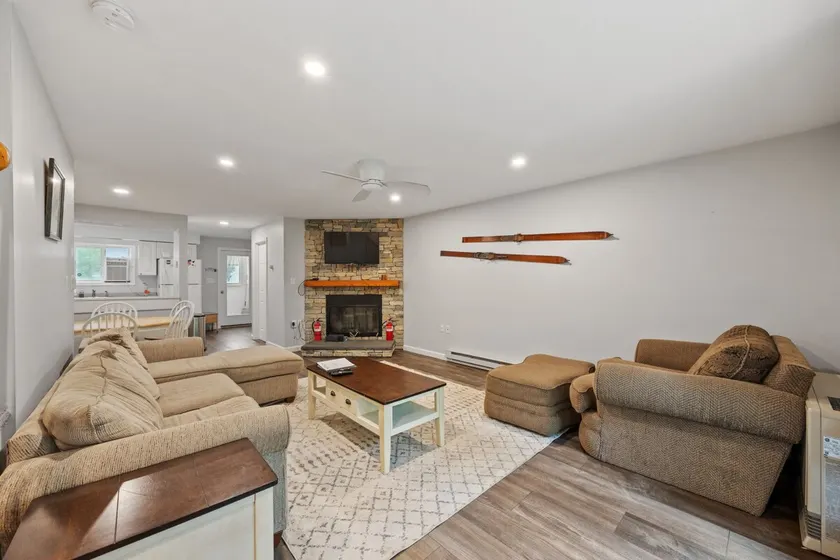 Dog Friendly* Fully AC'd*Offsite Pool & Hot Tub - Image 1