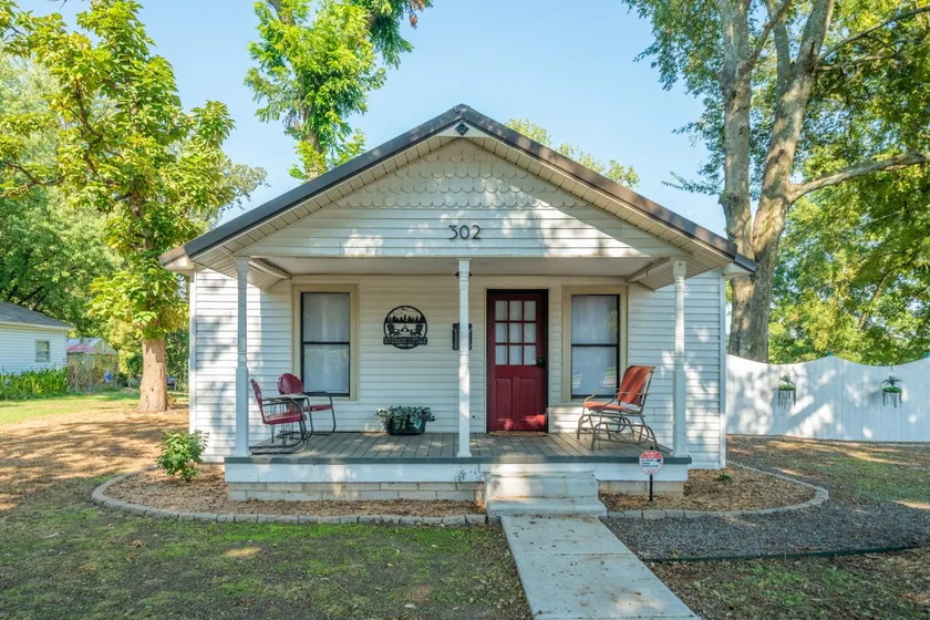 The Riverside Cottage - Image 1