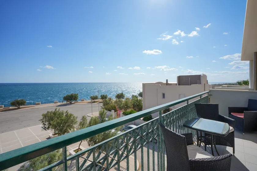 Mareincasa Dimora Luxury - Image 1